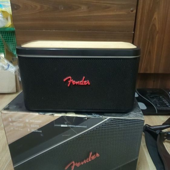 อื่นๆ fender riff