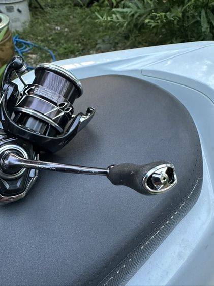 Daiwa TATULA LT500S-XH-QD รอกตกปลา รูปที่ 6