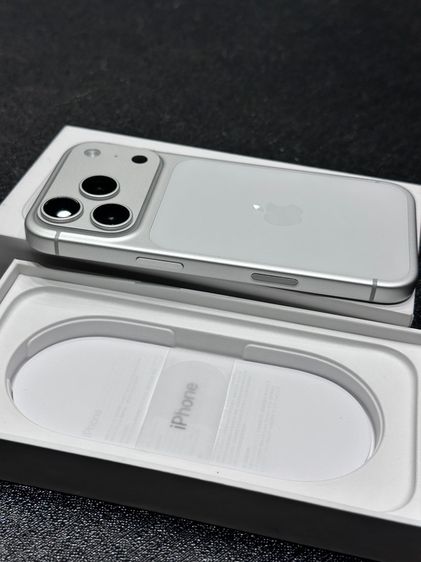 iPhone 17 Pro 256gb รูปที่ 2