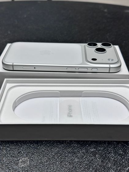 iPhone 17 Pro 256gb รูปที่ 4