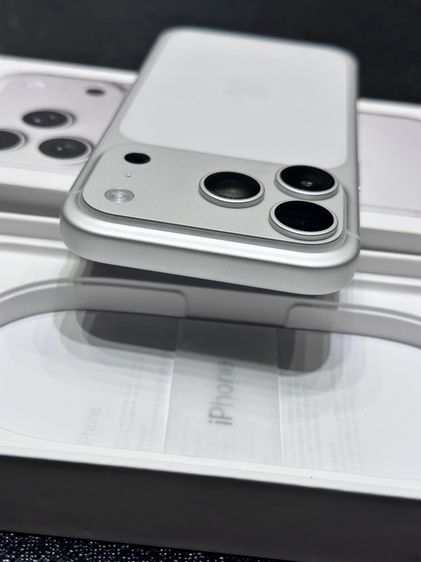 iPhone 17 Pro 256gb รูปที่ 3