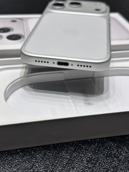 iPhone 17 Pro 256gb รูปที่ 5