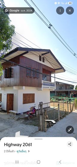อื่นๆ ไม่มี สร้างเสร็จก่อน 2010 บ้านพร้อมที่ดิน