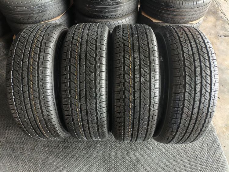 ยาง255/60/18