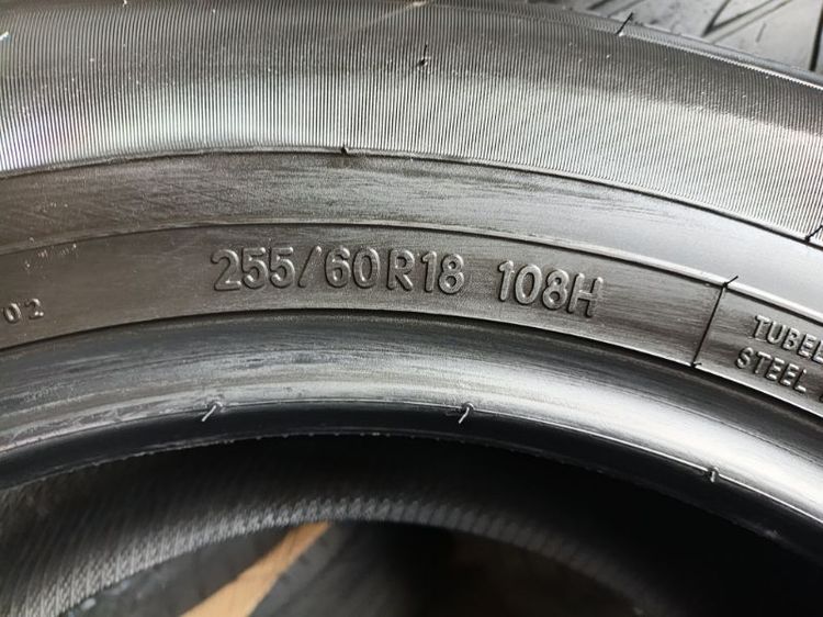 ยาง255/60/18 รูปที่ 8