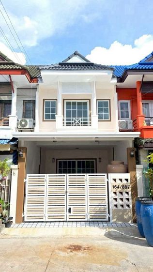 อื่นๆ มีบางส่วน 2024 ใช่ บ้านสวย