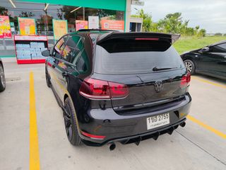 VW Golf GTI Mk 6.5 Minorchnage 2012 asking 409,000 THB