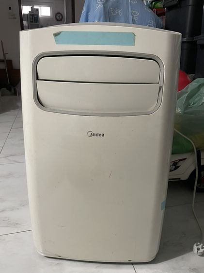 อื่นๆ แอร์เคลื่อนที่  Midea 12000 BTU