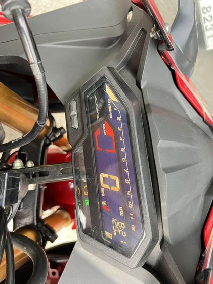 honda cbr150r รูปที่ 5