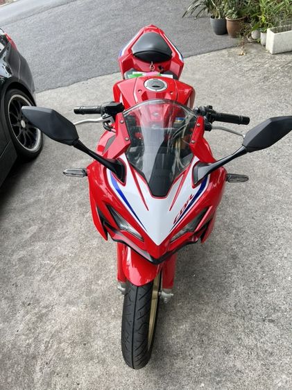 honda cbr150r รูปที่ 3