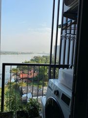 ขายคอนโด วิวน้ำเจ้าพระยา