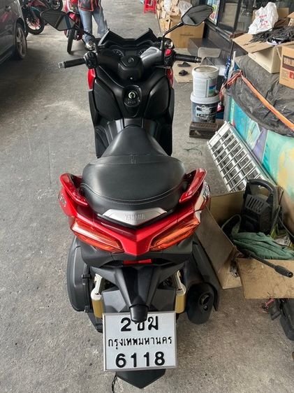 ขาย XMAX ปี20 เดิมๆ 87000 บาท รูปที่ 3
