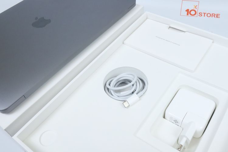 MacBook Air M1 13" 8.256GB รูปที่ 13