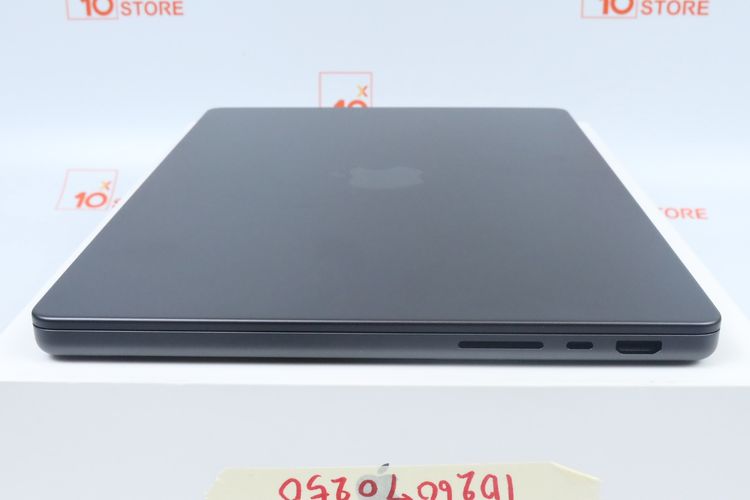 MacBook Pro M5 14" M5 16.512GB มือ 1 แกะกล่อง  รูปที่ 3