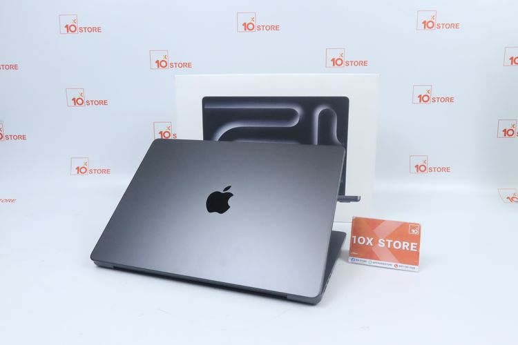 MacBook Pro M5 14" M5 16.512GB มือ 1 แกะกล่อง 