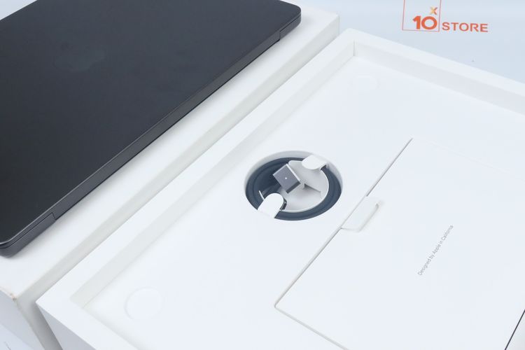 MacBook Pro M5 14" M5 16.512GB มือ 1 แกะกล่อง  รูปที่ 10