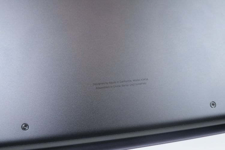 MacBook Pro M5 14" M5 16.512GB มือ 1 แกะกล่อง  รูปที่ 9
