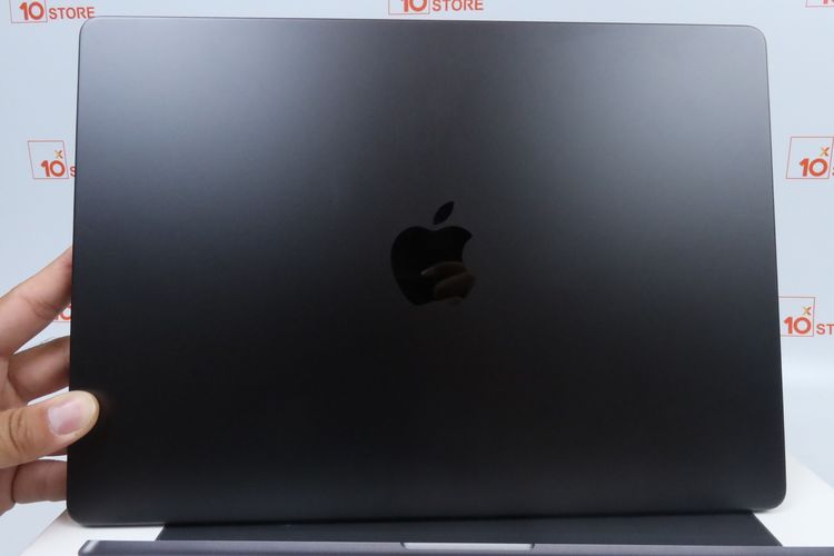 MacBook Pro M5 14" M5 16.512GB มือ 1 แกะกล่อง  รูปที่ 8
