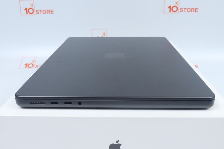 MacBook Pro M5 14" M5 16.512GB มือ 1 แกะกล่อง  รูปที่ 2