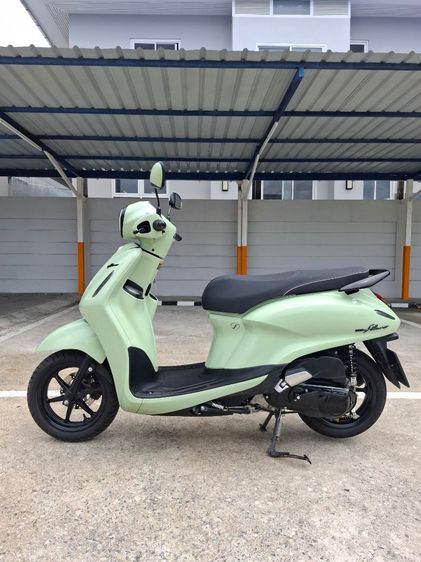 YAMAHA แกรนด์ ฟิลาโน่ปี2568ไมล์4000โล รูปที่ 2