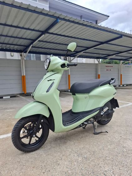 Filano 2025 YAMAHA แกรนด์ ฟิลาโน่ปี2568ไมล์4000โล