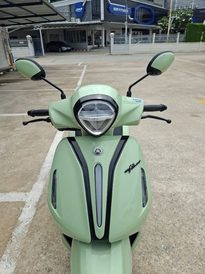 YAMAHA แกรนด์ ฟิลาโน่ปี2568ไมล์4000โล รูปที่ 8