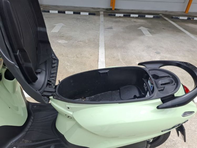 YAMAHA แกรนด์ ฟิลาโน่ปี2568ไมล์4000โล รูปที่ 10