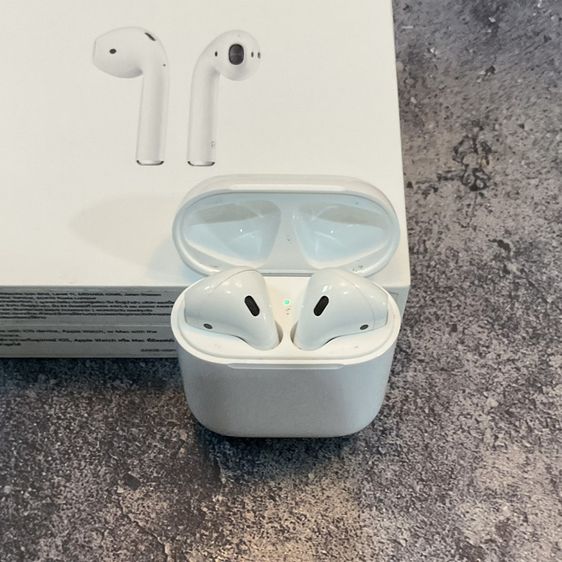 Airpods Gen2 รูปที่ 4
