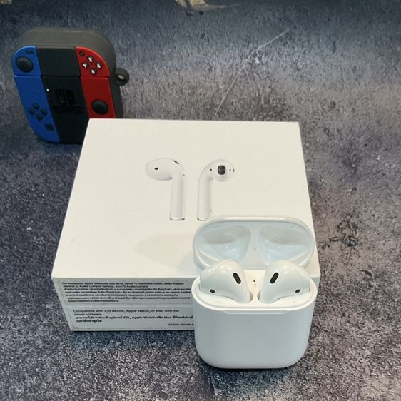 Airpods Gen2 รูปที่ 7