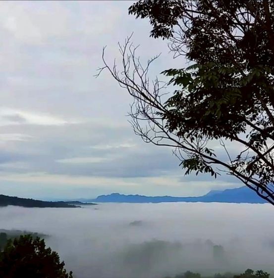 ตกแต่งครบ 2018 Mountain home 