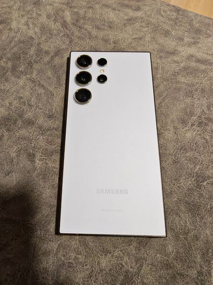 Samsung Galaxy S24 Ultra 512GB Titanium Blue สภาพสวย เครื่องศูนย์ไทย รูปที่ 2