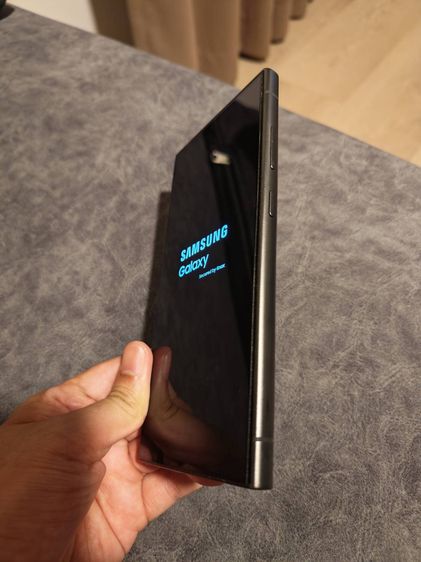 Samsung Galaxy S24 Ultra 512GB Titanium Blue สภาพสวย เครื่องศูนย์ไทย รูปที่ 4