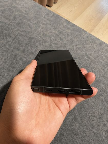 Samsung Galaxy S24 Ultra 512GB Titanium Blue สภาพสวย เครื่องศูนย์ไทย รูปที่ 6