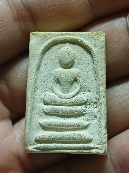 สมเด็จ ลพ.พริ้ง วัดโบสถ์โก่งธนู พศ.2519