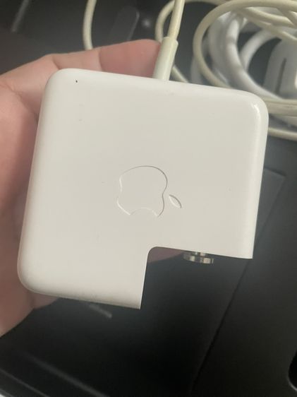 สินค้าApple MagSafe 2 Power Adapter ขนาด 45 วัตต์ (สำหรับ MacBook Air) ของแท้ รูปที่ 7