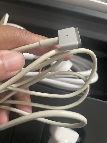 สินค้าApple MagSafe 2 Power Adapter ขนาด 45 วัตต์ (สำหรับ MacBook Air) ของแท้ รูปที่ 3