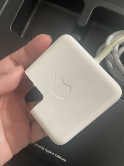 สินค้าApple MagSafe 2 Power Adapter ขนาด 45 วัตต์ (สำหรับ MacBook Air) ของแท้ รูปที่ 10