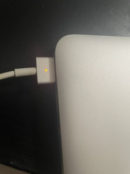สินค้าApple MagSafe 2 Power Adapter ขนาด 45 วัตต์ (สำหรับ MacBook Air) ของแท้