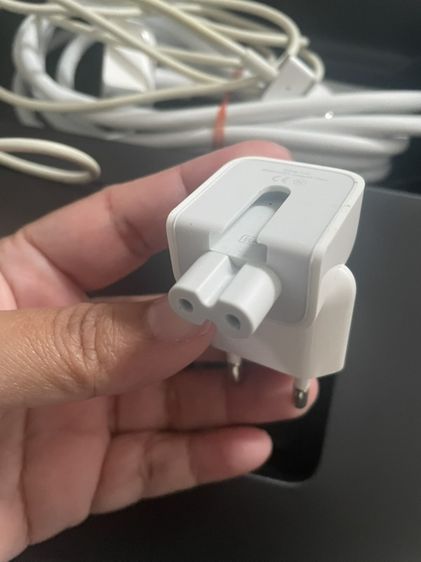 สินค้าApple MagSafe 2 Power Adapter ขนาด 45 วัตต์ (สำหรับ MacBook Air) ของแท้ รูปที่ 2