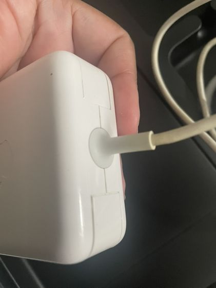 สินค้าApple MagSafe 2 Power Adapter ขนาด 45 วัตต์ (สำหรับ MacBook Air) ของแท้ รูปที่ 8