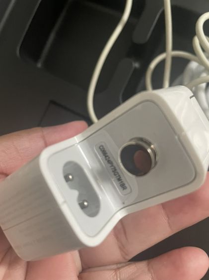 สินค้าApple MagSafe 2 Power Adapter ขนาด 45 วัตต์ (สำหรับ MacBook Air) ของแท้ รูปที่ 6