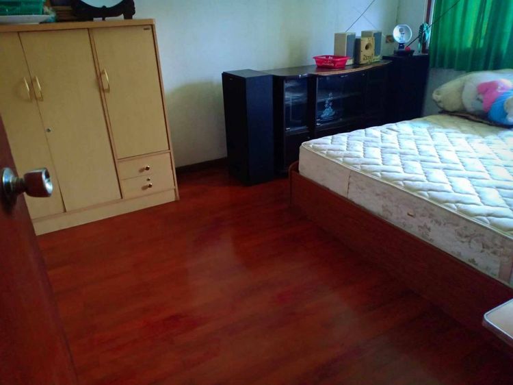 มีบางส่วน ขายทาวน์เฮาส์ 2 ชั้น อ.สะเดา จ.สงขลา ทำเลค้าขาย ใกล้เทศบาลตำบลคลองแงะ รูปที่ 4