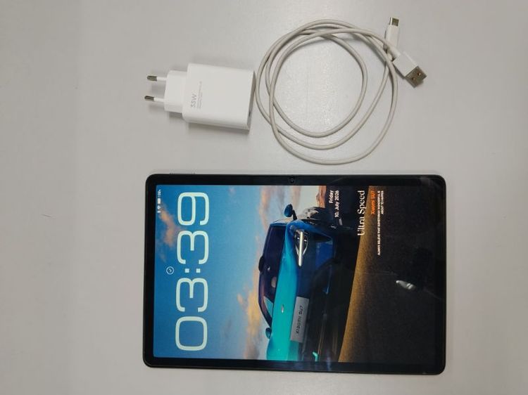 ยี่ห้ออื่นๆ 128 GB RedMi Pad SE 11' 6/128G