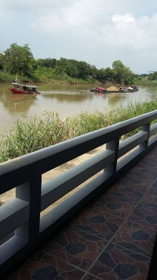  ขายบ้านเรือนไทย ริมแม่น้ำเจ้าพระยา  รูปที่ 4