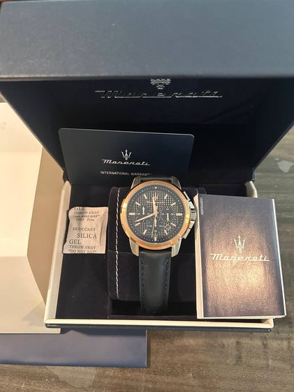 ขาย Maserati Successo 44mm