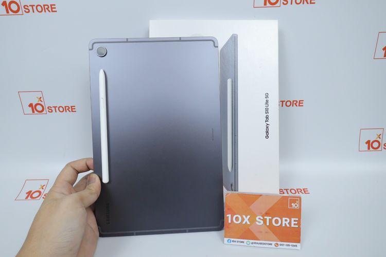 Samsung Galaxy Tab S10 Lite 5G 6.128GB