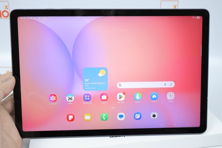 Samsung Galaxy Tab S10 Lite 5G 6.128GB รูปที่ 5