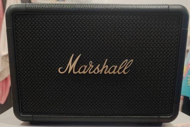 ลำโพง marshall kilburn ll 