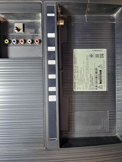 เมนบอร์ด,power supply ,ลำโพง LED.Tv.55นิ้วจอโค้งรุ่นUA55RU7300KXXT(มือสองเป็นอะไหล่) รูปที่ 3