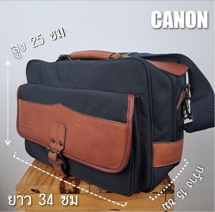 กระเป๋าเป้ มือสอง Outdoor เดินป่า สะพายหลัง ราคาถูก สภาพดี  รูปที่ 11